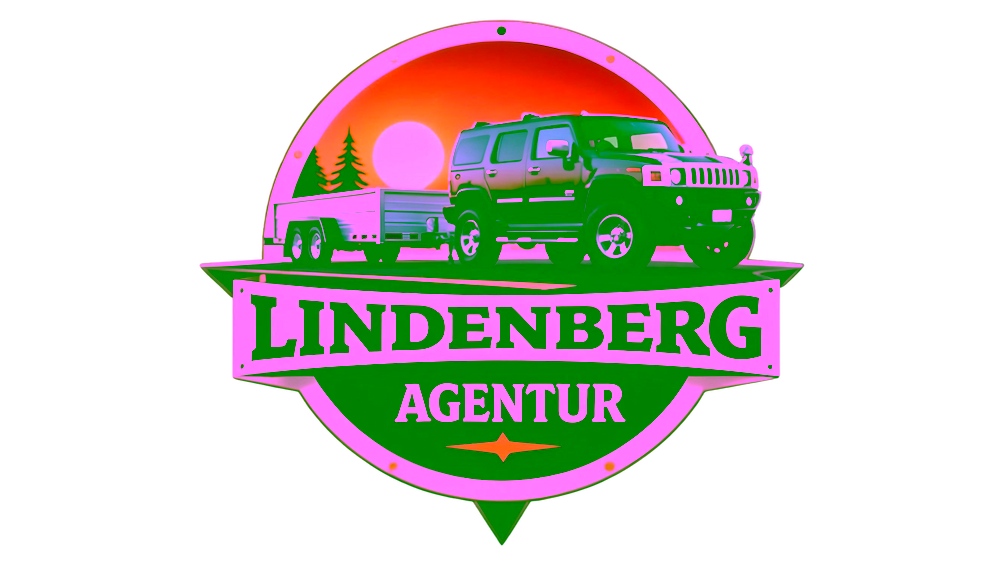 Agentur Lindenberg logo