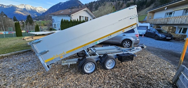 Anhänger