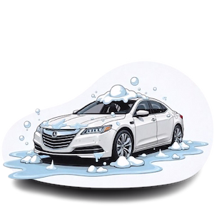 Autowaschservice