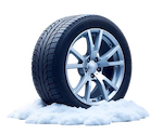 Winterrad